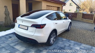 Tesla Model Y Long Range 2023
