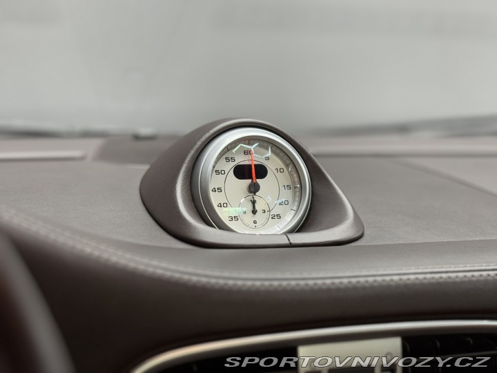 Porsche 911 Turbo 2006
