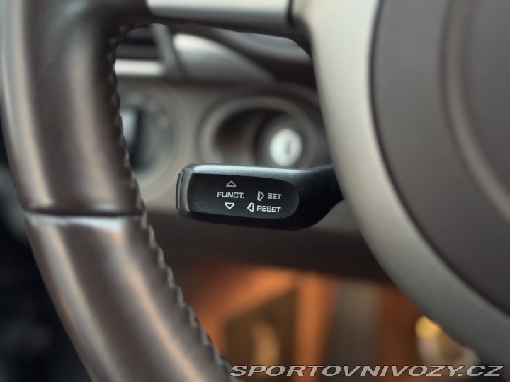 Porsche 911 Turbo 2006