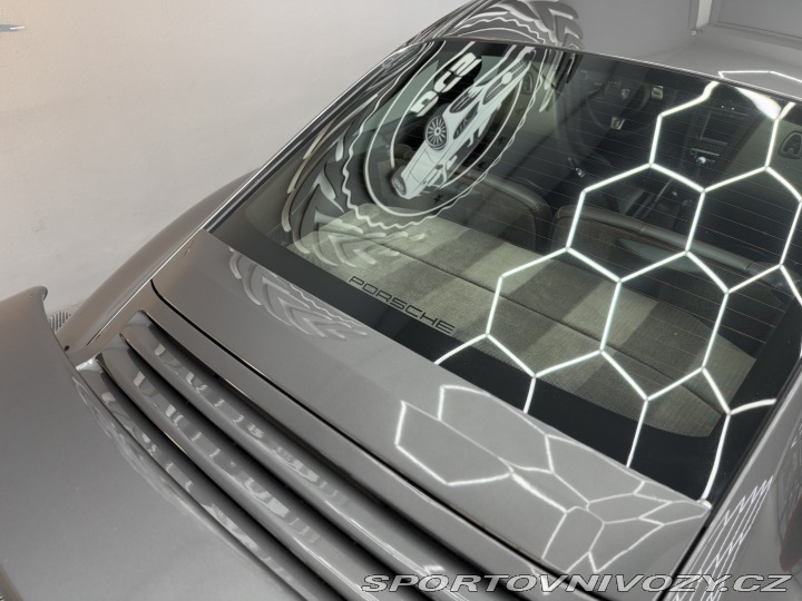 Porsche 911 Turbo 2006