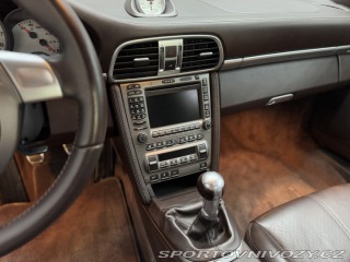 Porsche 911 Turbo 2006