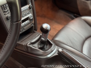 Porsche 911 Turbo 2006