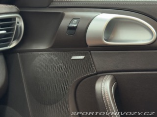 Porsche 911 Turbo 2006