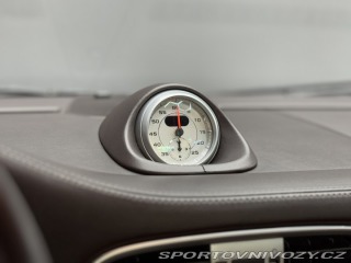 Porsche 911 Turbo 2006
