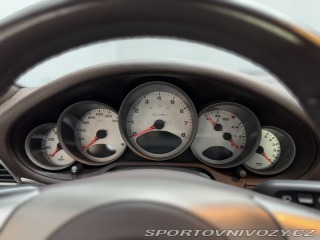 Porsche 911 Turbo 2006