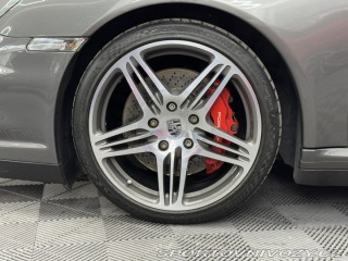 Porsche 911 Turbo 2006