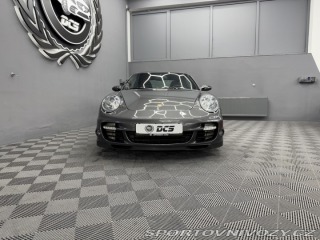 Porsche 911 Turbo 2006