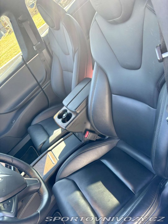 Tesla Model S Long Range Plus FSD 2020
