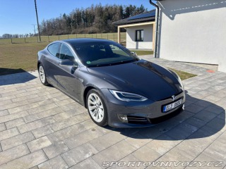 Tesla Model S Long Range Plus FSD 2020