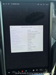 Tesla Model S Long Range Plus FSD 2020