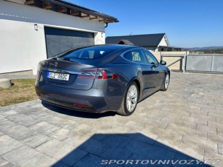 Tesla Model S Long Range Plus FSD 2020