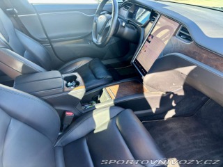 Tesla Model S Long Range Plus FSD 2020