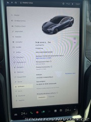 Tesla Model S Long Range Plus FSD 2020