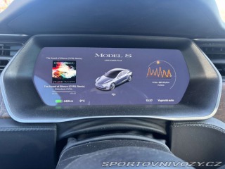 Tesla Model S Long Range Plus FSD 2020