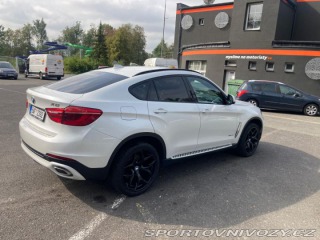 BMW X6 2016
