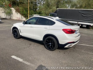 BMW X6 2016