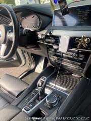 BMW X6 2016