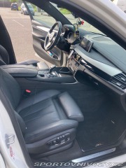 BMW X6 2016