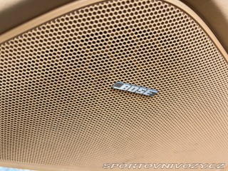 Porsche Panamera 4S 2011