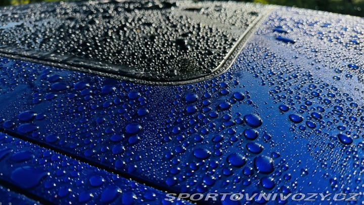BMW X6 M Sport Individual, záruk 2023