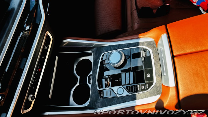 BMW X6 M Sport Individual, záruk 2023