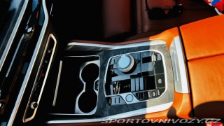 BMW X6 M Sport Individual, záruk 2023