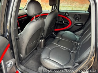 Mini Countryman JCW – WORKS – 1.6Turbo - 2014