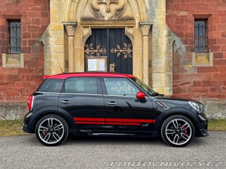 Mini Countryman JCW – WORKS – 1.6Turbo - 2014