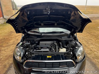 Mini Countryman JCW – WORKS – 1.6Turbo - 2014