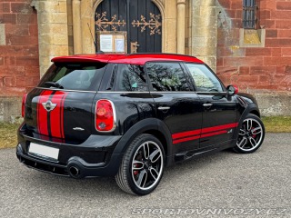 Mini Countryman JCW – WORKS – 1.6Turbo - 2014