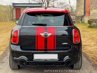 Mini Countryman JCW – WORKS – 1.6Turbo - 2014