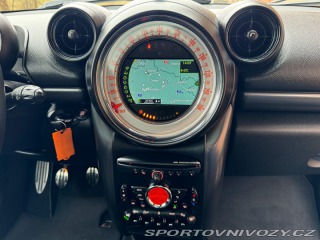 Mini Countryman S – 1.6Turbo - 4x4 – 2014