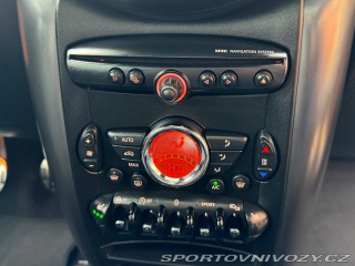Mini Countryman S – 1.6Turbo - 4x4 – 2014