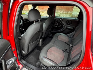 Mini Countryman S – 1.6Turbo - 4x4 – 2014