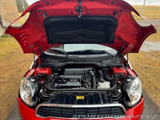 Mini Countryman S – 1.6Turbo - 4x4 – 2014