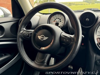 Mini Paceman S – 1.6Turbo - 184PS 2014