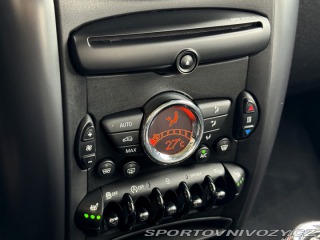 Mini Paceman S – 1.6Turbo - 184PS 2014