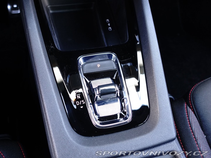 Škoda Octavia RS RS RS 2.0 TSI 2024