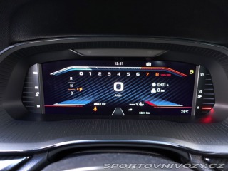 Škoda Octavia RS RS RS 2.0 TSI 2024