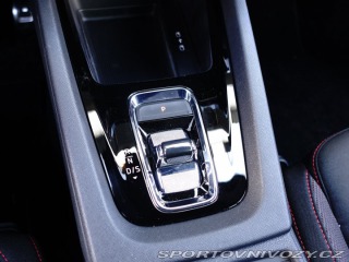 Škoda Octavia RS RS RS 2.0 TSI 2024