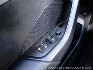 Škoda Octavia RS RS RS 2.0 TSI 2024