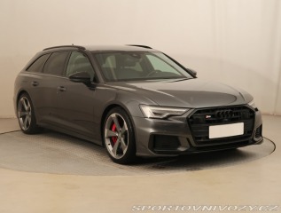 Audi S6 TDI