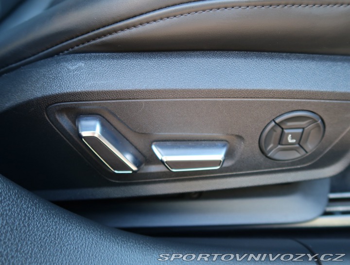 Audi S6 TDI 2019