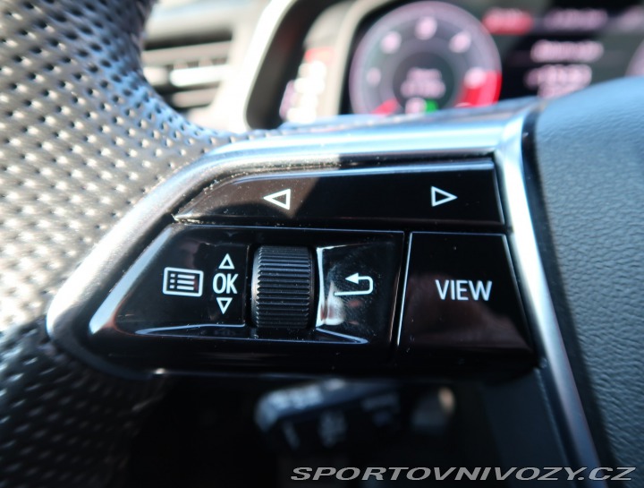 Audi S6 TDI 2019