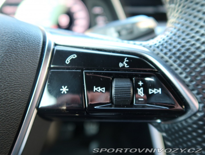 Audi S6 TDI 2019