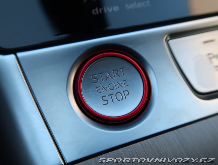 Audi S6 TDI 2019
