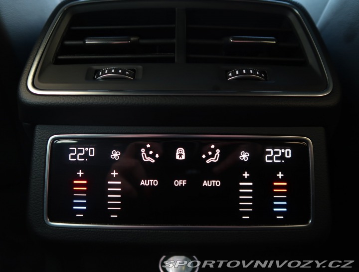 Audi S6 TDI 2019