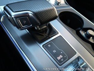 Audi S6 TDI 2019