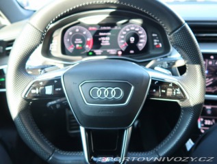 Audi S6 TDI 2019