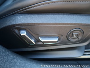 Audi S6 TDI 2019